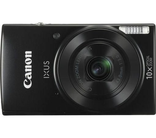 دوربین عکاسی کامپکت / خانگی کانن مدل  Canon IXUS 185